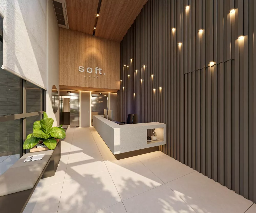 Apartamento, 3 quartos, 82 m² - Foto 7