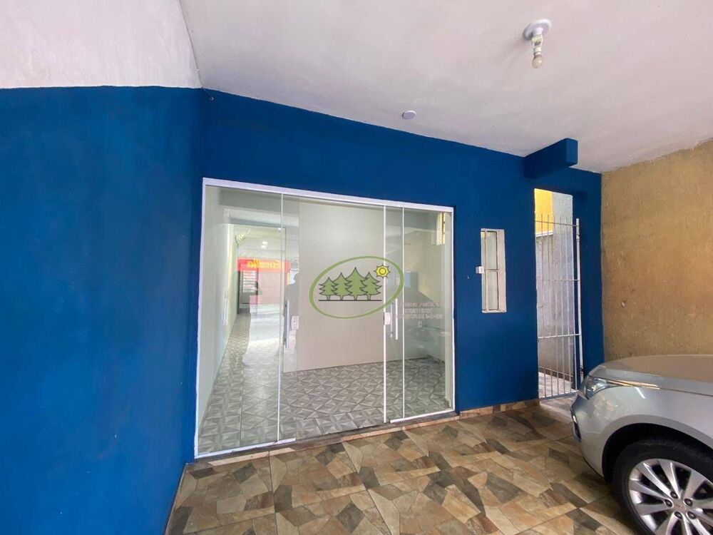 Loja-Salão, 163 m² - Foto 1