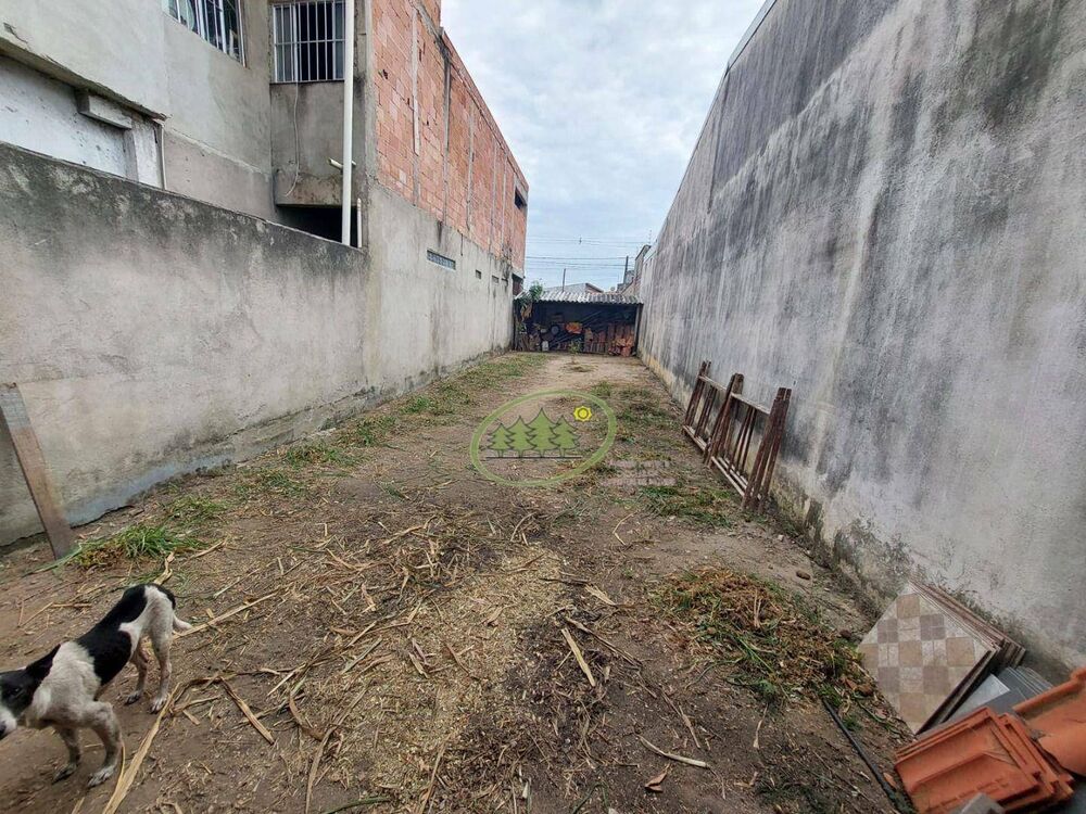 Terreno à venda, 125M2 - Foto 1