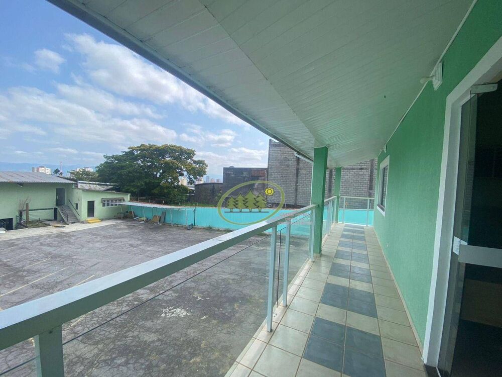 Conjunto Comercial-Sala à venda e aluguel, 600m² - Foto 3