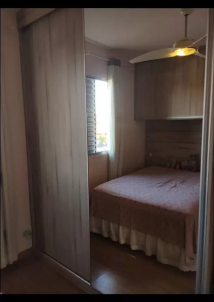 Sobrado à venda com 2 quartos, 108m² - Foto 5