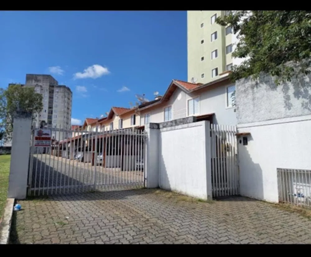 Sobrado à venda com 2 quartos, 108m² - Foto 14