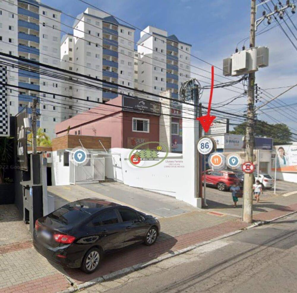 Apartamento para alugar com 2 quartos, 54m² - Foto 4