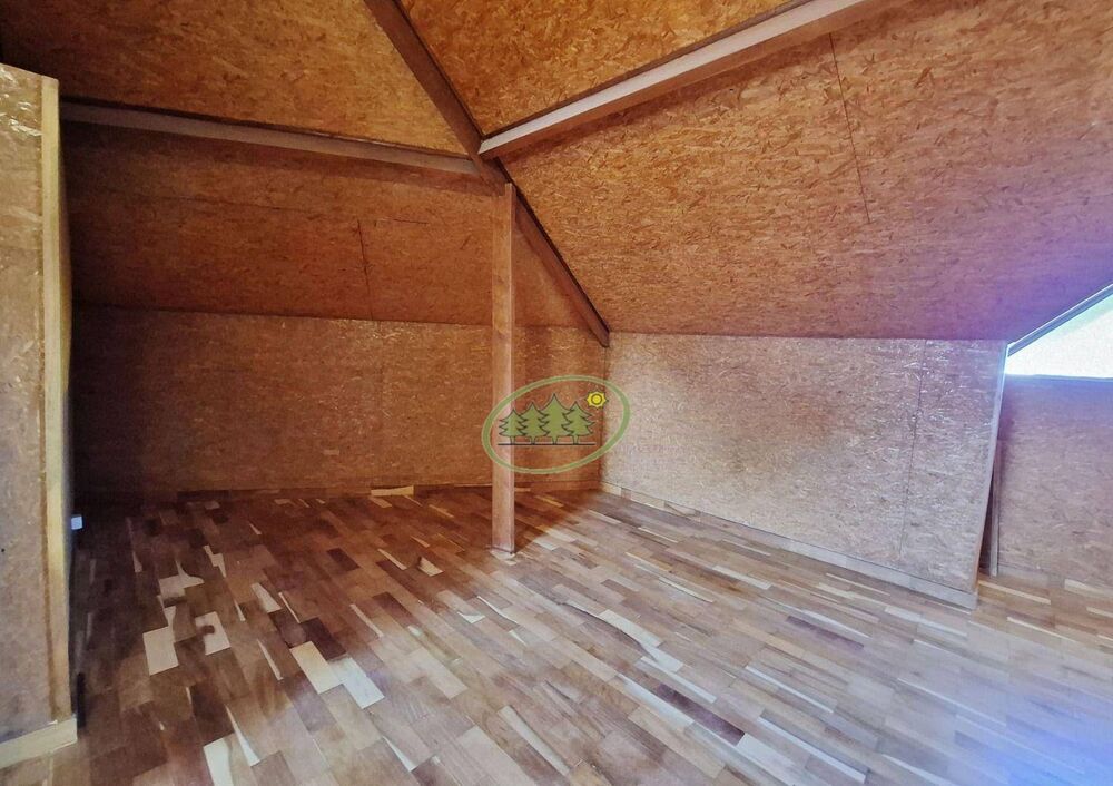 Casa de Condomínio à venda com 4 quartos, 379m² - Foto 4