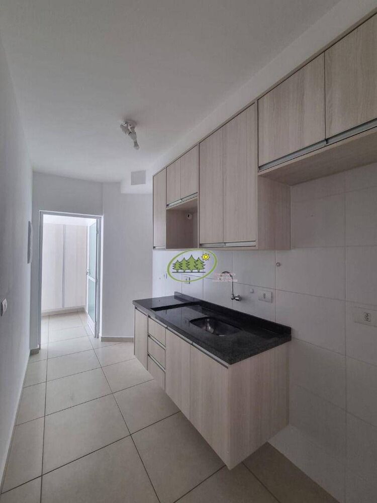 Apartamento para alugar com 2 quartos, 60m² - Foto 2