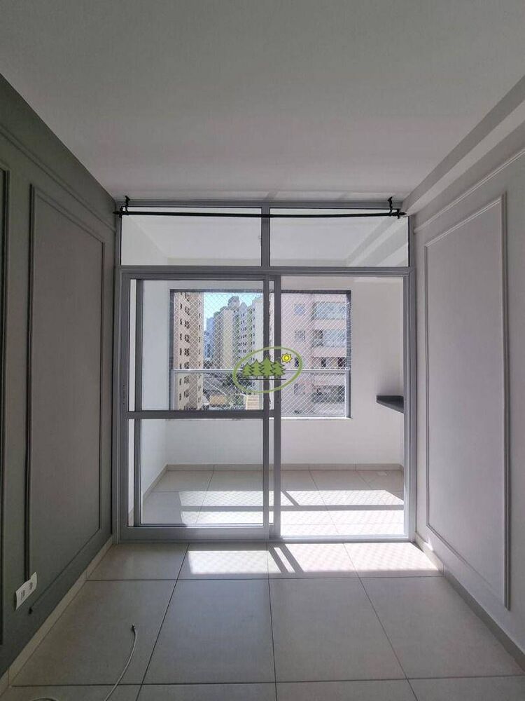 Apartamento para alugar com 2 quartos, 60m² - Foto 4