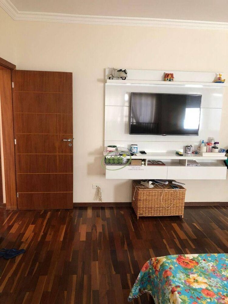 Sobrado para alugar com 3 quartos, 270m² - Foto 2