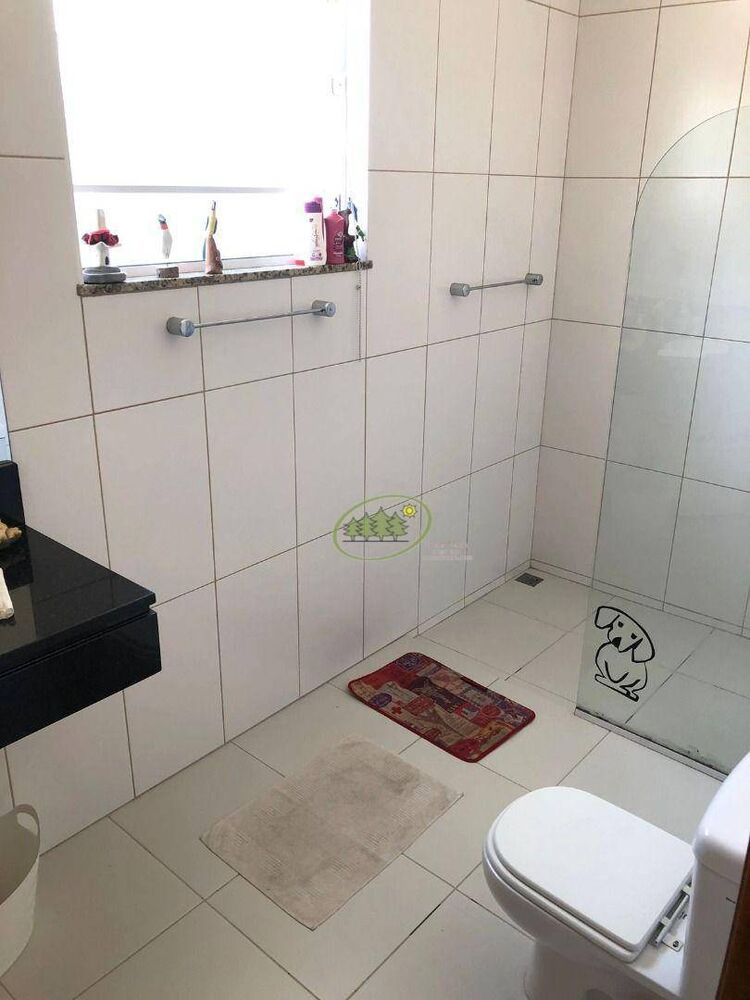 Sobrado para alugar com 3 quartos, 270m² - Foto 4