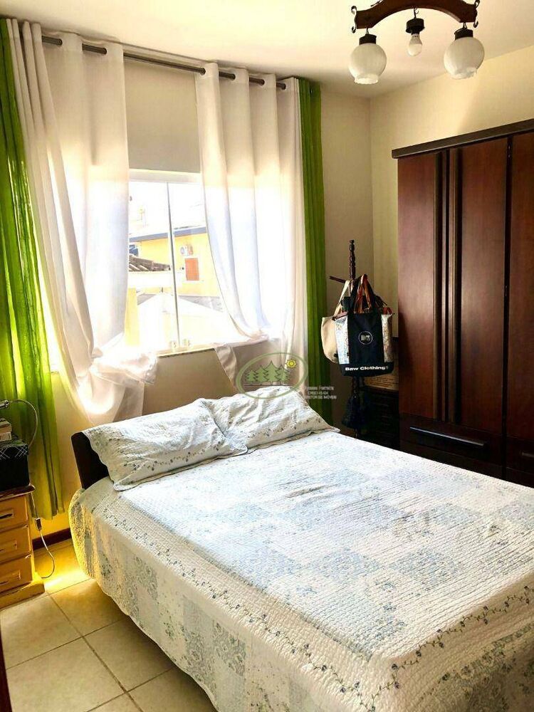 Sobrado para alugar com 3 quartos, 270m² - Foto 3