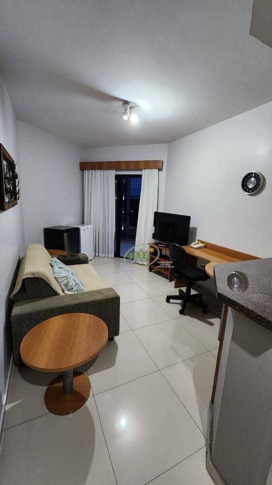 Flat/Apart Hotel, 1 quarto, 36 m² - Foto 2