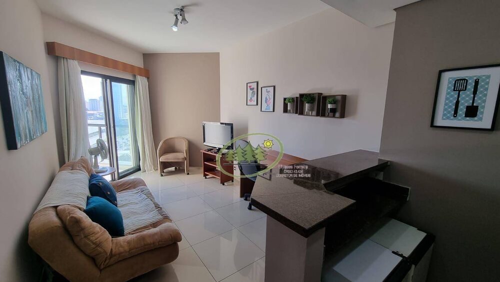 Flat/Apart Hotel, 1 quarto, 36 m² - Foto 4