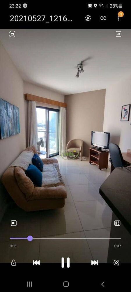 Flat/Apart Hotel, 1 quarto, 36 m² - Foto 3
