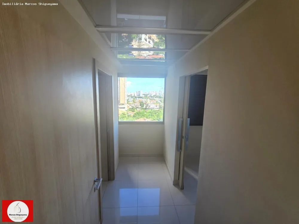 Sala-Conjunto, 69 m² - Foto 4