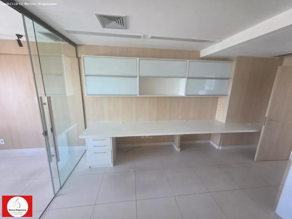 Sala-Conjunto, 69 m² - Foto 2