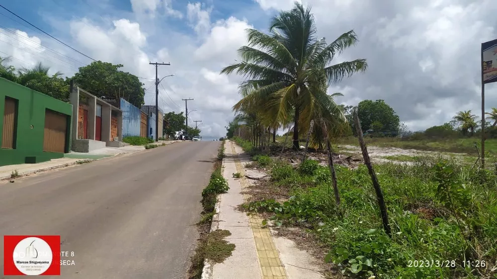 Terreno, 306 m² - Foto 3