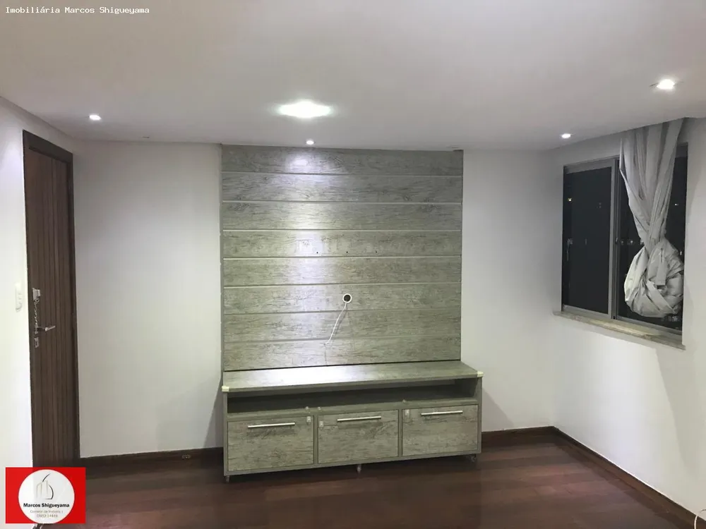Apartamento, 2 quartos, 80 m² - Foto 4