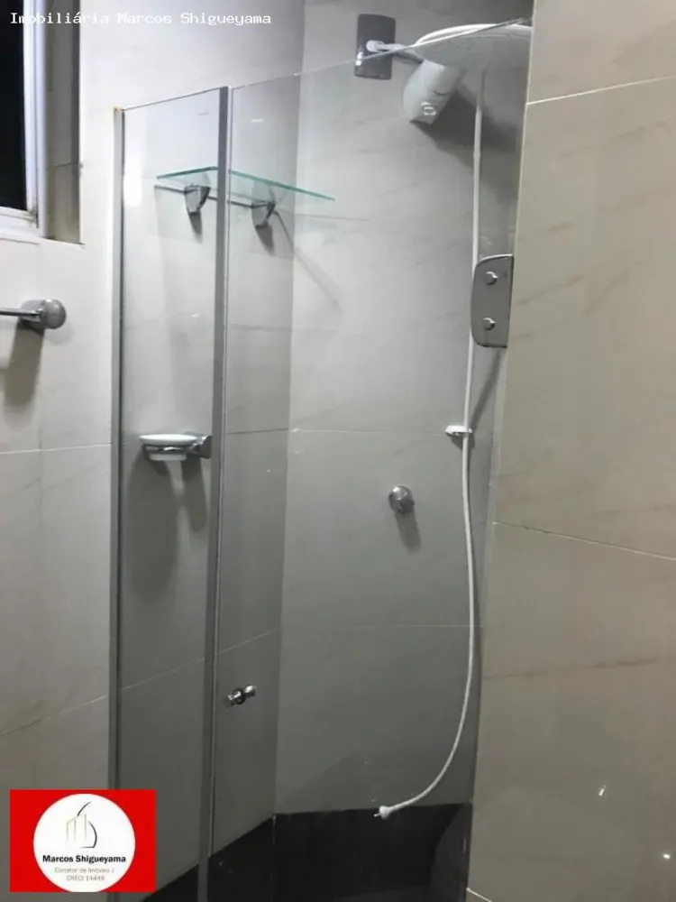 Apartamento, 2 quartos, 80 m² - Foto 2