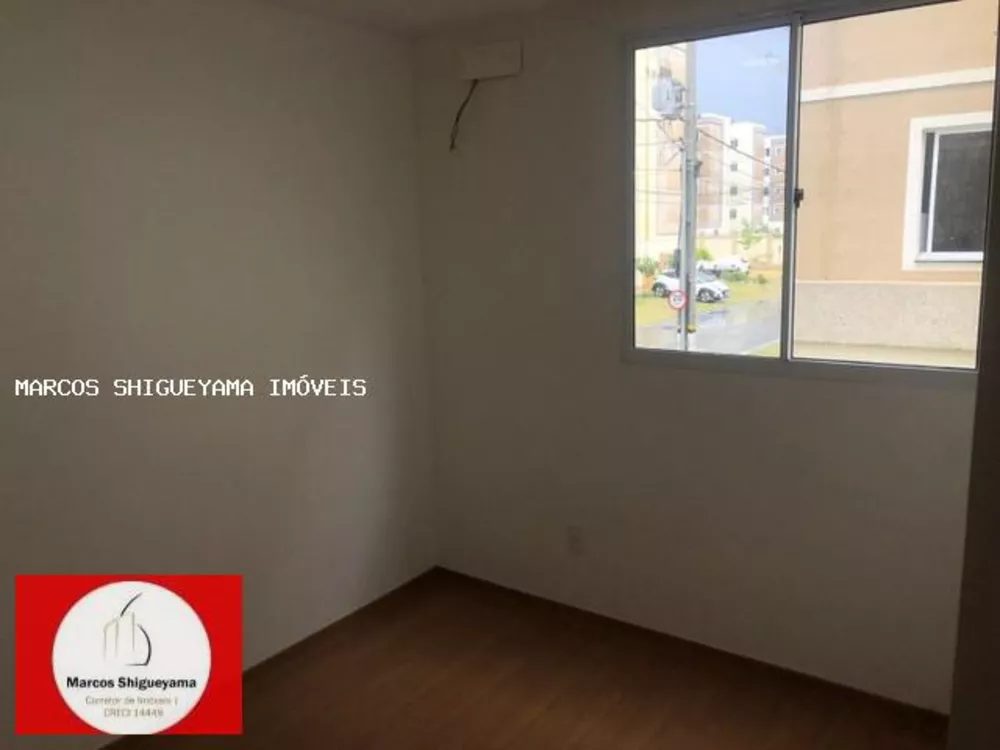 Apartamento, 2 quartos, 45 m² - Foto 2