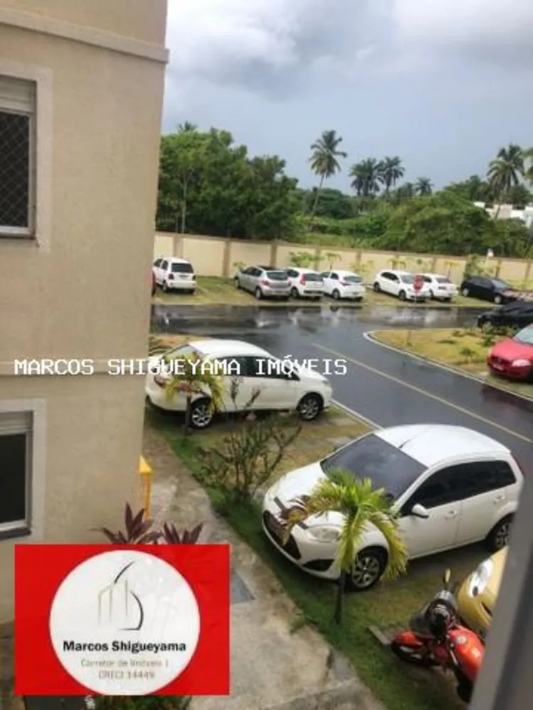 Apartamento, 2 quartos, 45 m² - Foto 6