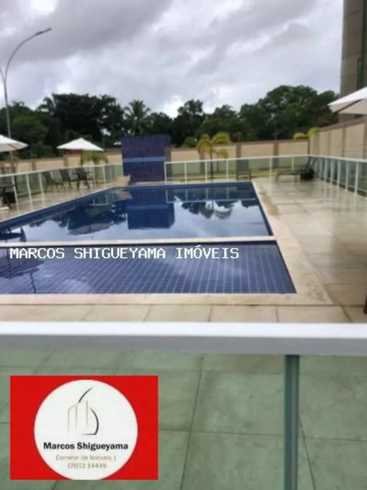 Apartamento, 2 quartos, 45 m² - Foto 1