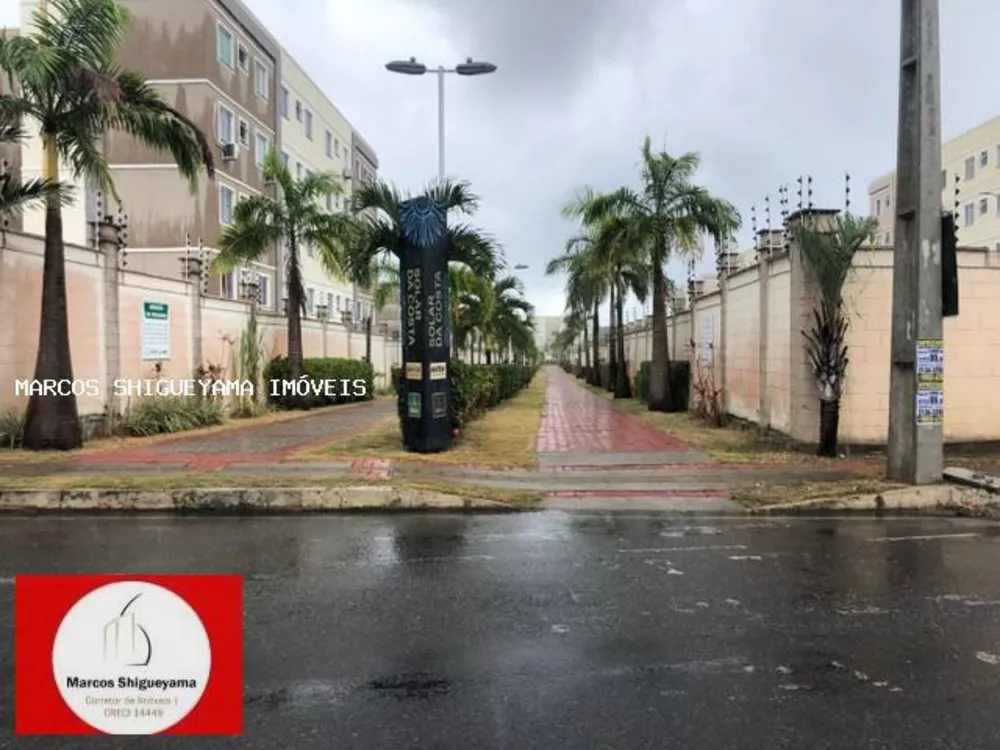 Apartamento, 2 quartos, 45 m² - Foto 4