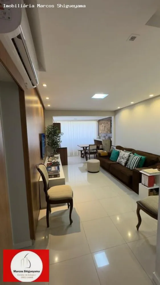 Apartamento, 1 quarto, 53 m² - Foto 2