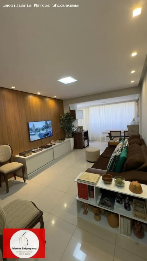 Apartamento, 1 quarto, 53 m² - Foto 1
