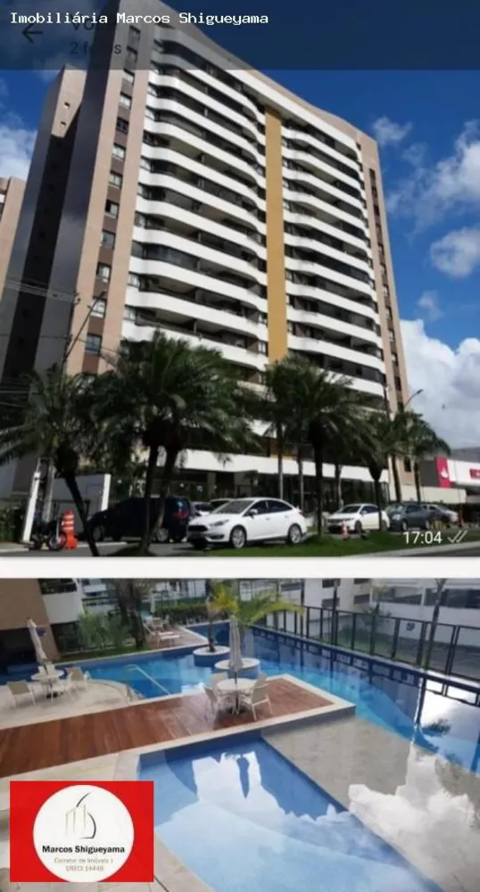 Apartamento, 1 quarto, 53 m² - Foto 12