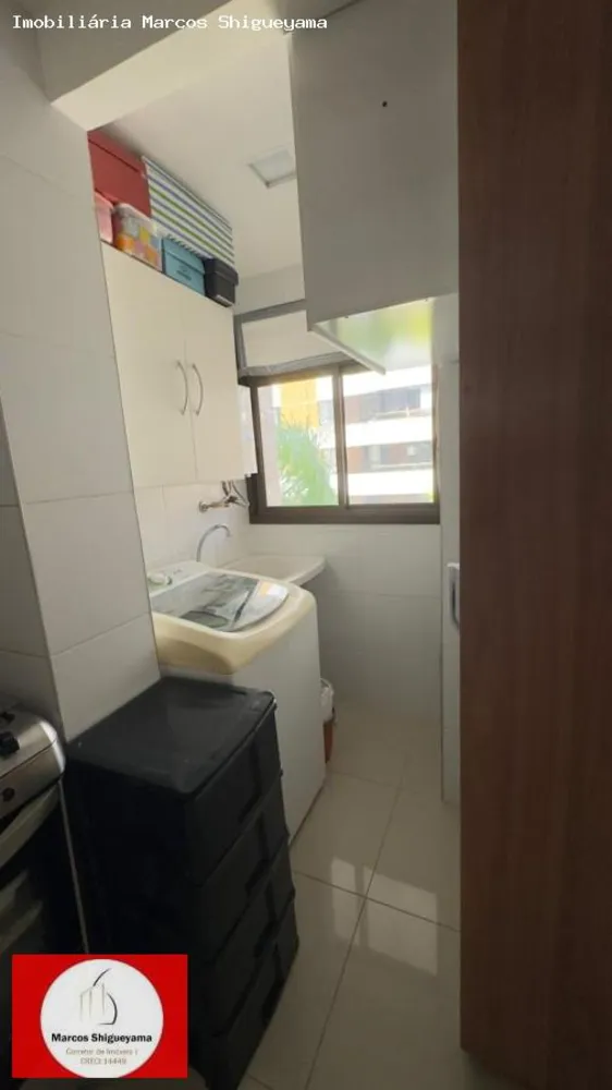 Apartamento, 1 quarto, 53 m² - Foto 8