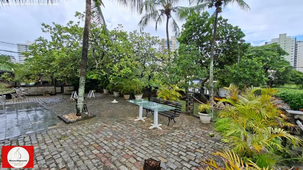 Casa, 5 quartos, 2070 m² - Foto 11