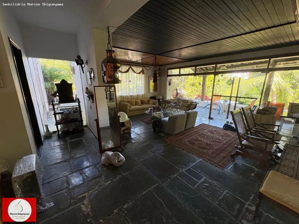 Casa, 5 quartos, 2070 m² - Foto 3