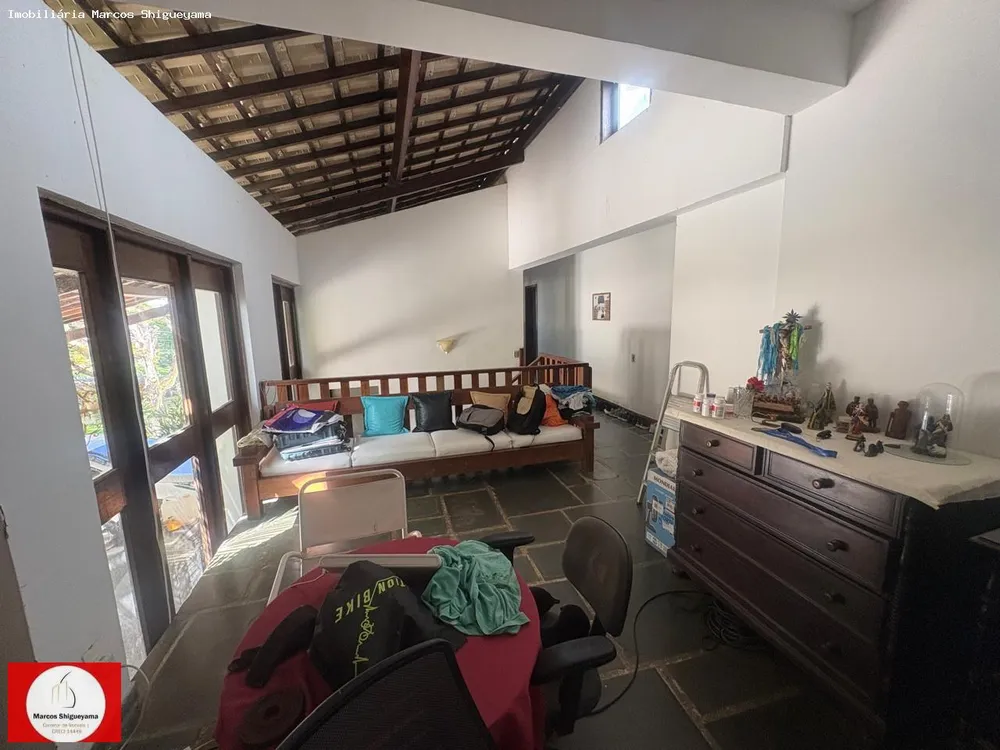 Casa, 5 quartos, 2070 m² - Foto 1