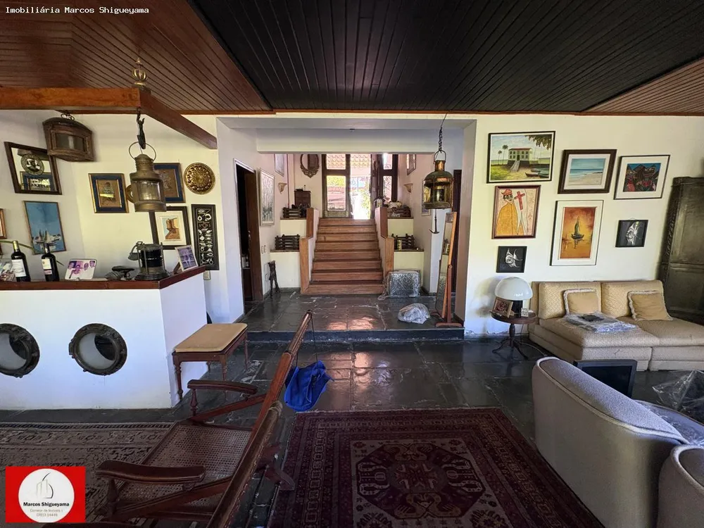 Casa, 5 quartos, 2070 m² - Foto 4