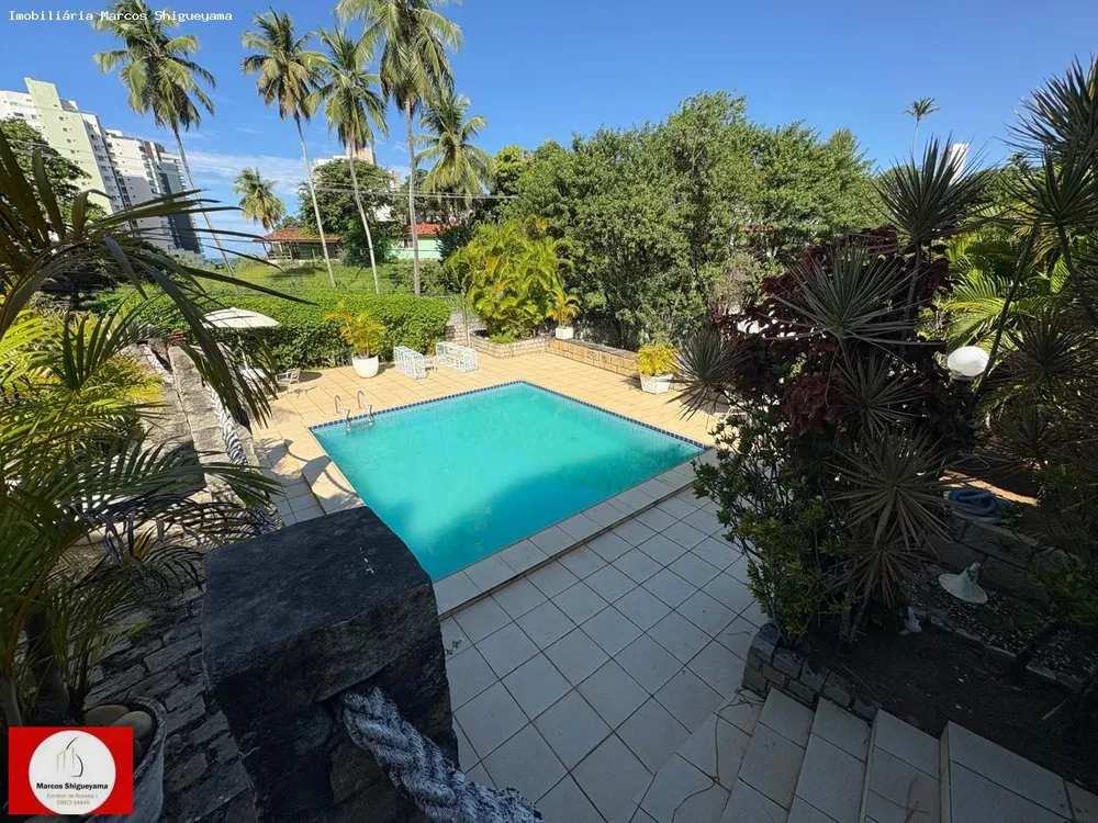 Casa, 5 quartos, 2070 m² - Foto 6
