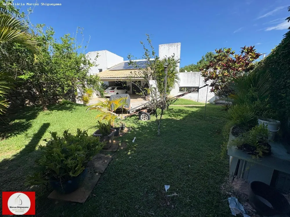 Casa, 5 quartos, 2070 m² - Foto 2