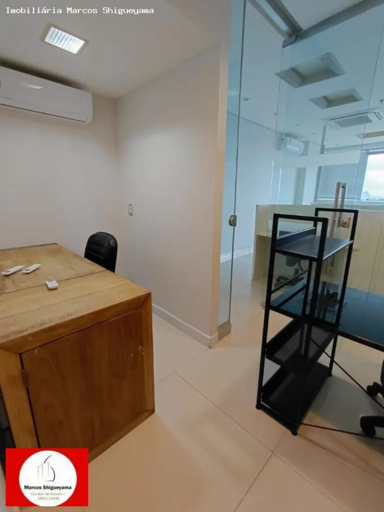 Sala-Conjunto, 33 m² - Foto 4