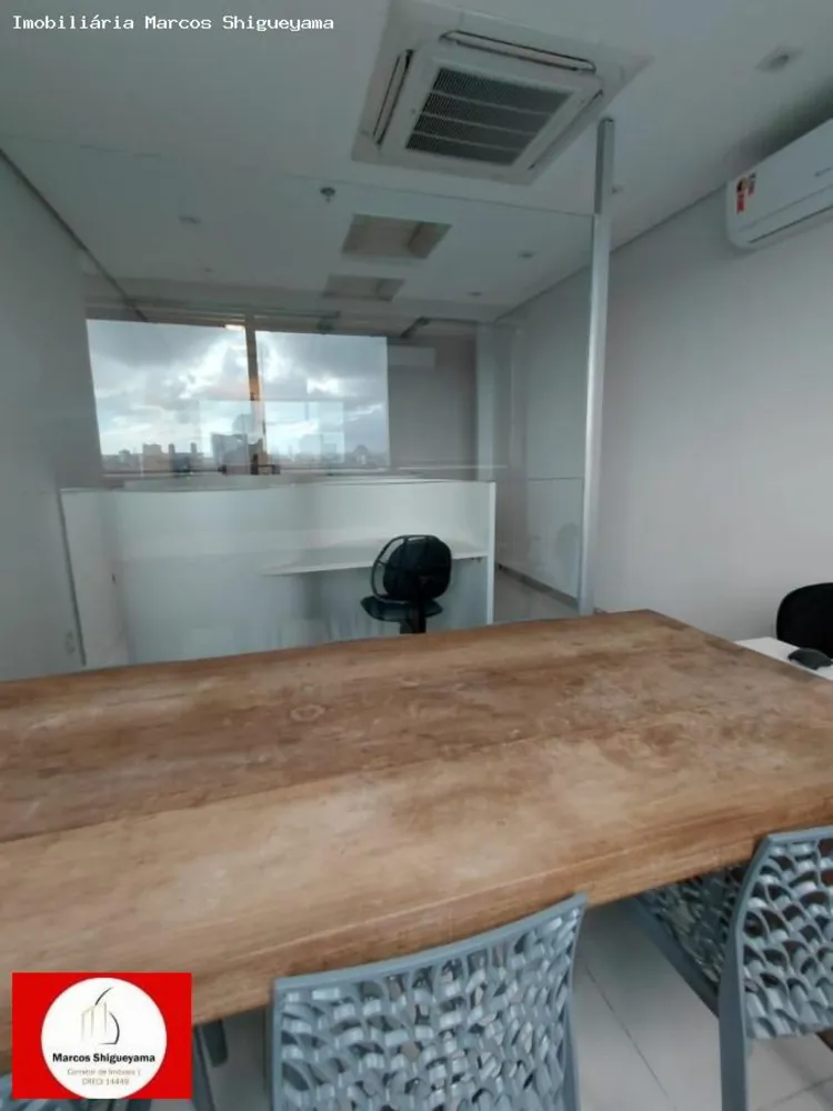 Sala-Conjunto, 33 m² - Foto 7