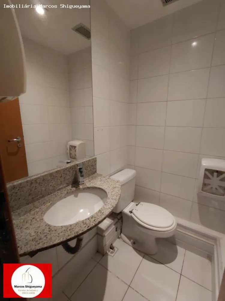 Sala-Conjunto, 33 m² - Foto 5