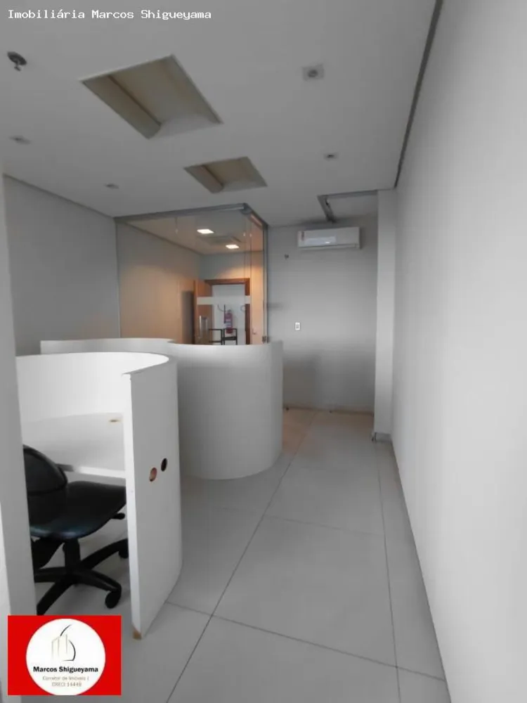 Sala-Conjunto, 33 m² - Foto 2