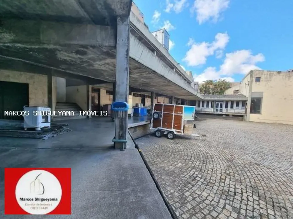 Depósito-Galpão, 5400 m² - Foto 4
