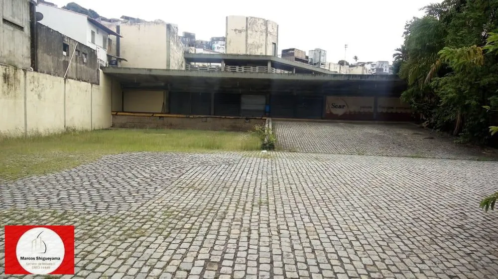 Depósito-Galpão, 5400 m² - Foto 3