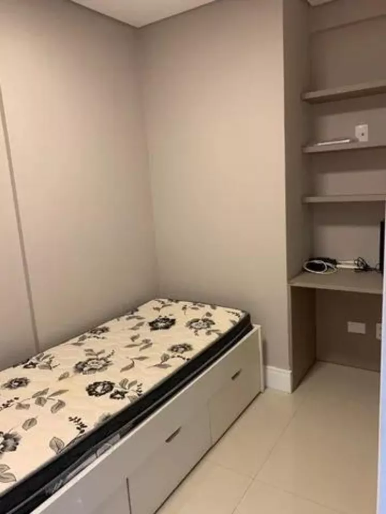 Apartamento à venda com 3 quartos, 100m² - Foto 4