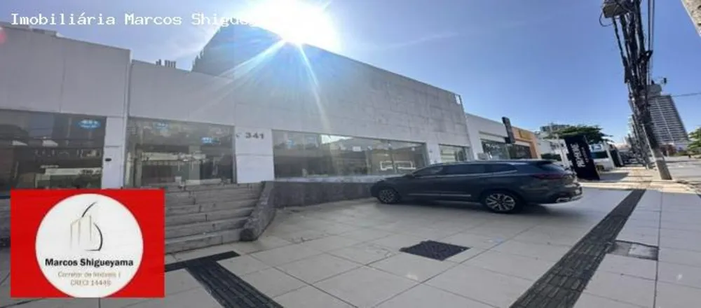 Loja-Salão, 380 m² - Foto 6