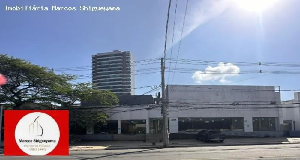 Loja-Salão, 380 m² - Foto 8