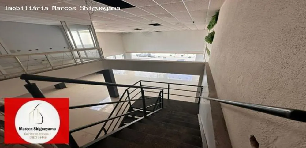 Loja-Salão, 380 m² - Foto 1