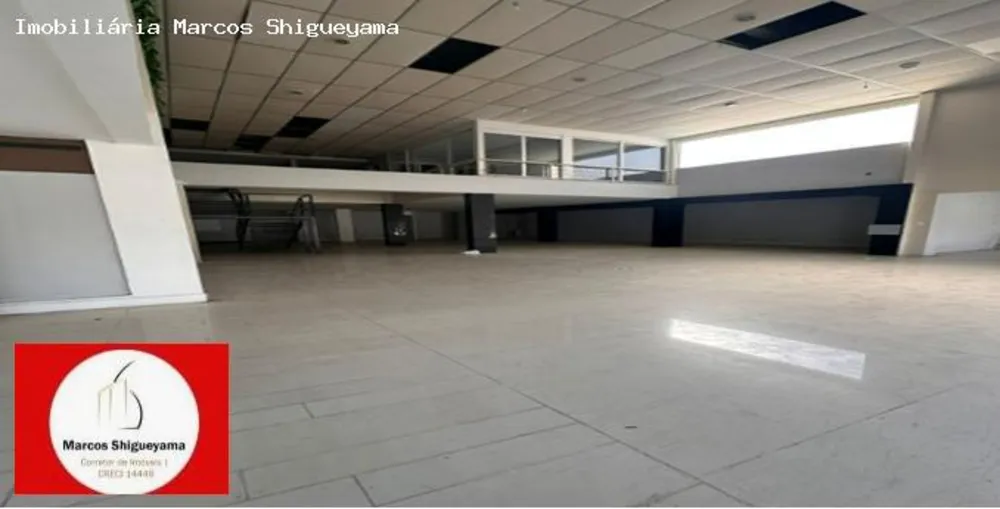Loja-Salão, 380 m² - Foto 5