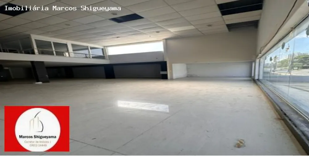 Loja-Salão, 380 m² - Foto 3