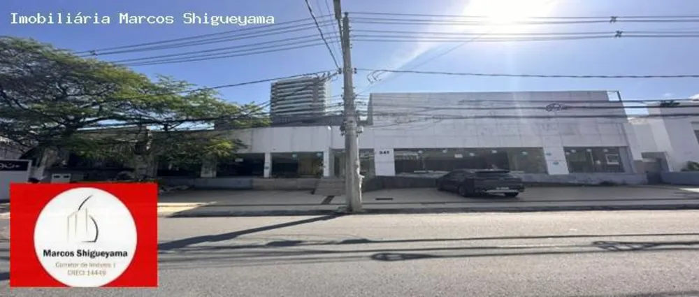 Loja-Salão, 380 m² - Foto 2