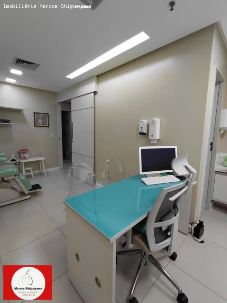 Sala-Conjunto, 33 m² - Foto 5