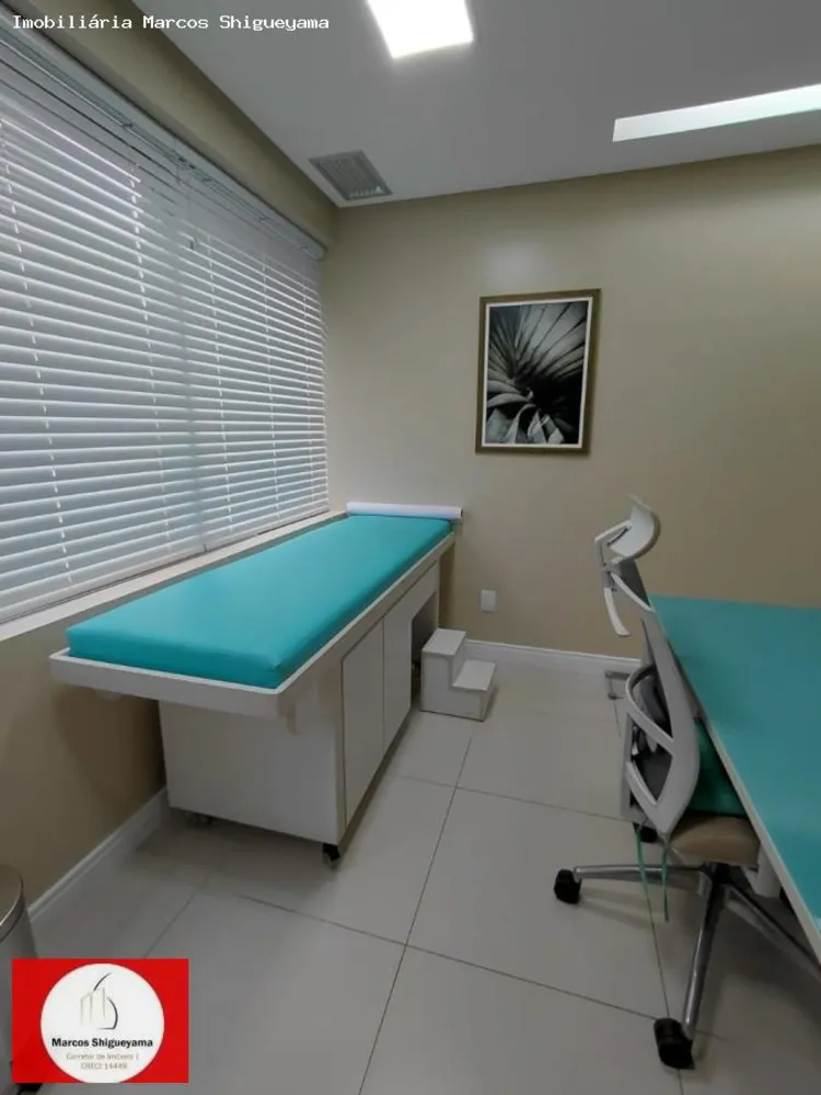 Sala-Conjunto, 33 m² - Foto 6